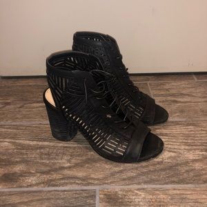 Sam Edelman Rocco Heel
